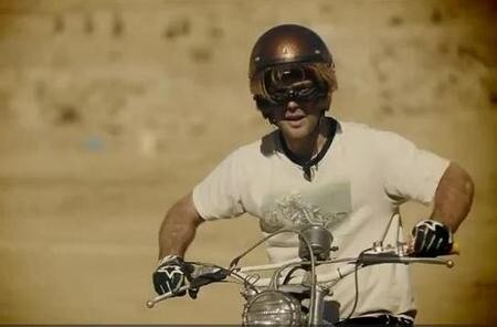 Hillbilly Hill Climb. RideApart - Video