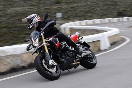 Promozioni Aprilia. Scende il prezzo della Dorsoduro