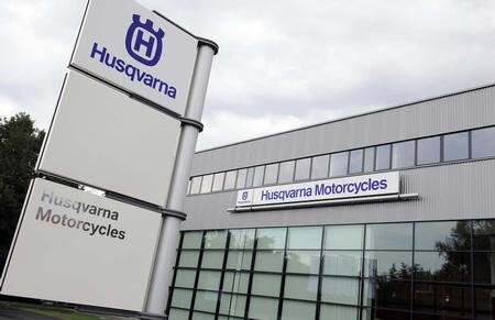 BMW ha venduto Husqvarna. La Casa italiana passa alla Pierer Industrie AG