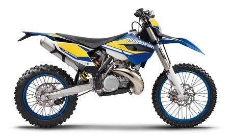 Richiamo Husaberg 2T. Sostituzione manopola acceleratore