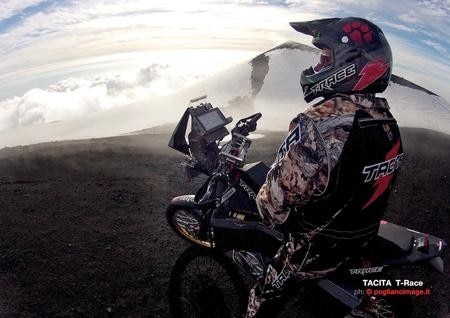 Tacita T-Race raddoppia. Arriva la nuova Enduro