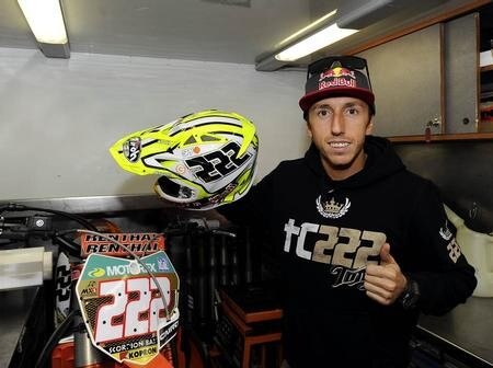 Crisi Husqvarna. I lavoratori scrivono a Tony Cairoli