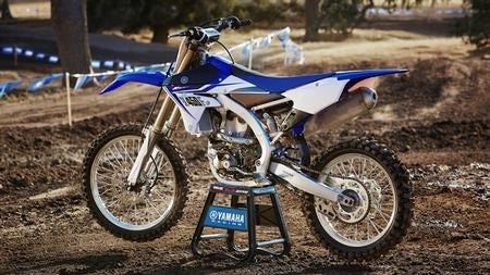 GP d'Italia Motocross - Maggiora. Debutta la nuova Yamaha YZ450F m.y. 2014