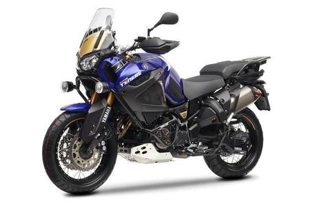 Summer Promo Yamaha Super Ténéré 1200. Per un estate d'avventura