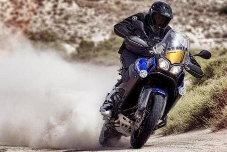 Summer Promo Yamaha Super Ténéré 1200. Per un estate d'avventura