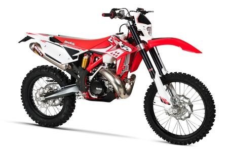 Beta RR Enduro 2014. La sfida continua