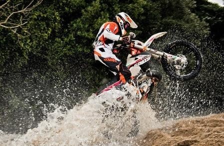 KTM Finance. La lunga estate calda delle promozioni KTM