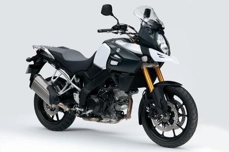 Suzuki V-Strom 1000. La più snella tra le maxi?