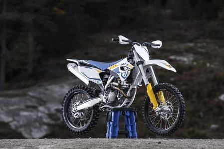 Husqvarna 2014. Ritorno alle radici - VIDEO