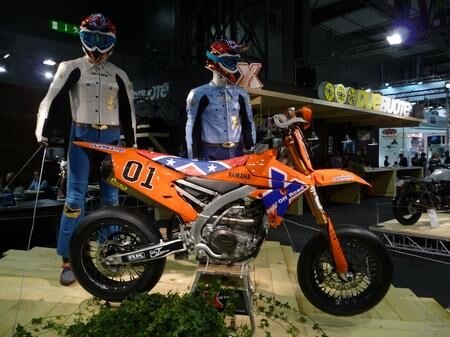 EICMA 2013. Tutte le novità - Photogallery