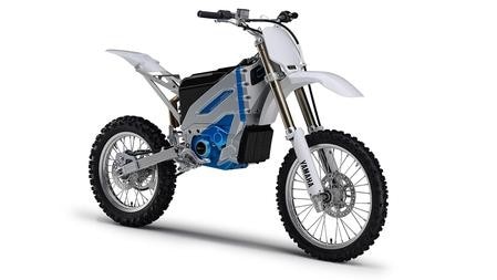 Tokyo Motor Show 2013. Yamaha PED1