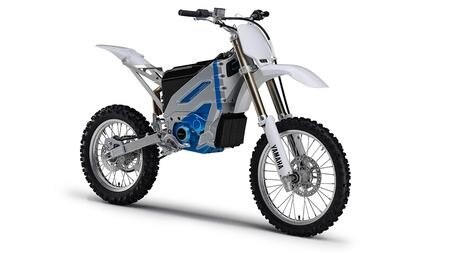 Tokyo Motor Show 2013. Yamaha PED1