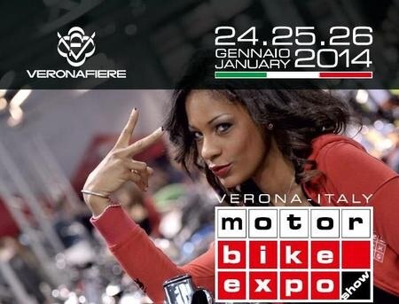 Motor Bike Expo 2014. Info e programma