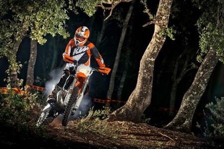 Campagna finanziamenti KTM. Offerte su tutta la gamma