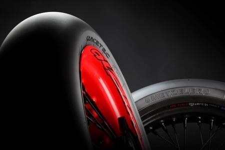 Novità Metzeler. Arriva il nuovo RACETEC™ SM