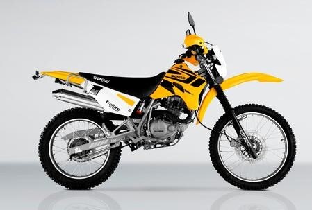 Situazione ex Husqvarna. La cinese Shineray affitta lo stabilimento