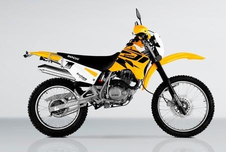 Situazione ex Husqvarna. La cinese Shineray affitta lo stabilimento