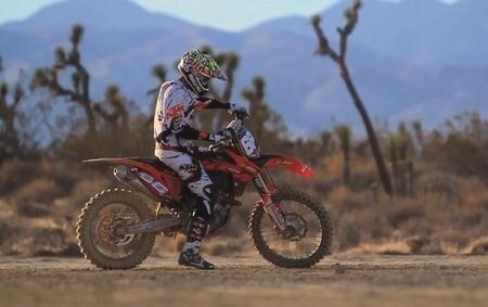 Caselli 66: Ride the Dream. Official Trailer