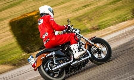 I video di Red. Voglia di traversi