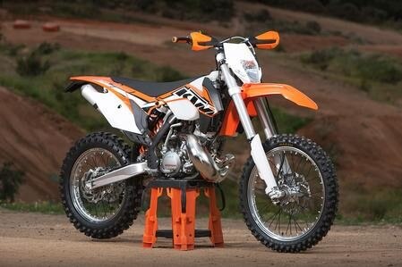 KTM Italia. Aggionamento prezzi MY 2014