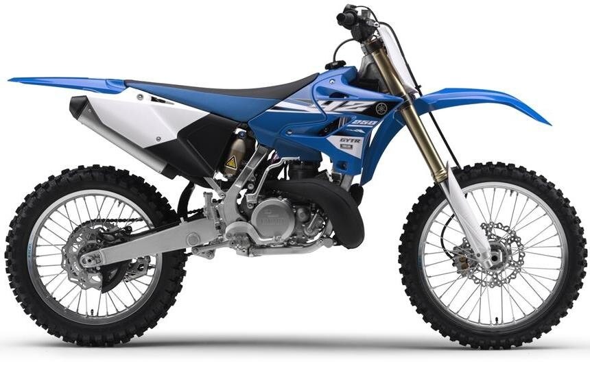 Nuovi listini Yamaha 2014. I prezzi delle Off-Road Competition