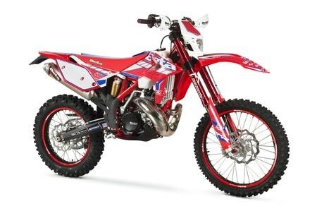 Anteprima 2015. Beta RR Enduro Racing
