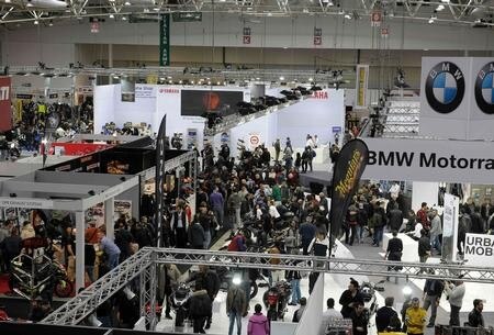 Motodays 2015. Iniziato il countdown