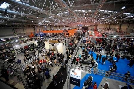 Motodays 2015. Oggi l'inaugurazione