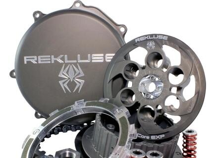 Frizione Rekluse Core EXP 3.0. Ora anche per le mini
