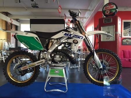 Le special dei lettori. WMax MX250