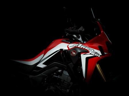 Nuova Honda CRF1000L Africa Twin. La leggenda è tornata!
