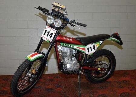 Borile Multiuso 230 R. Disponibile presso i rivenditori