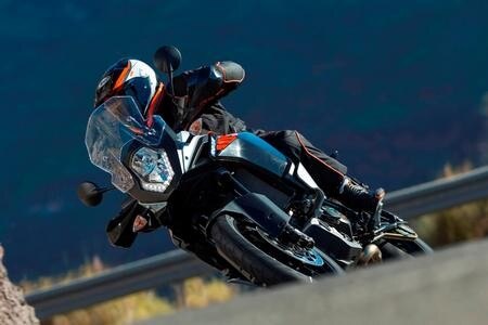 KTM Trade Up. La 1050 Adventura ancora più accessibile