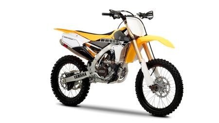 Yamaha Off-Road Competition 2016. Evoluzione continua