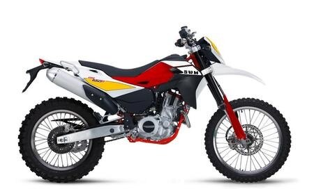 Nuove SWM 2015. A luglio arriva la RS 650 R