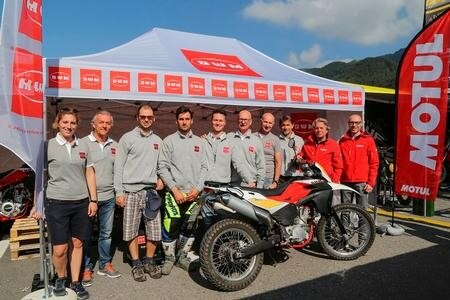 Presentate le SWM 2015. Rinnovamento e tradizione