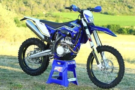 Sherco Enduro 2016. Sempre meglio!