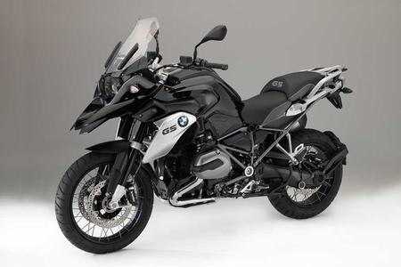 Novità BMW 2016. Arriva la R 1200 GS Triple Black