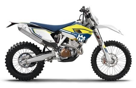 Comunicato Husqvarna Motorcycles. Richiamo per alcuni modelli