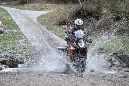 KTM Adventure Ride Week. A voi la scelta