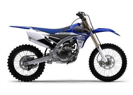 Yamaha Off-Road Competition. Presentata la gamma 2017