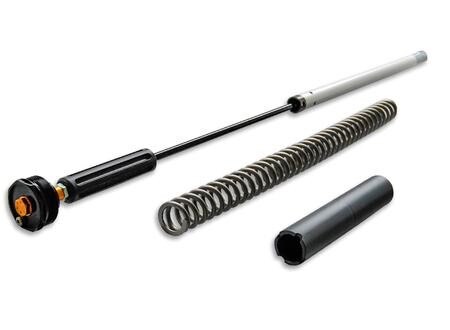 Nuovo kit Andreani. Cartuccia forcella WP AER 48