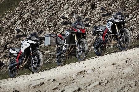 BMW 2017. Una raffica di novità!