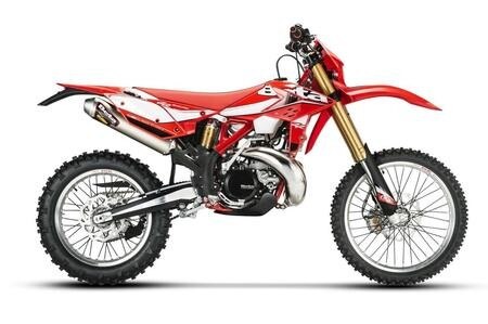 Novità Beta. Presentata la nuova gamma Enduro 2017 - GALLERY