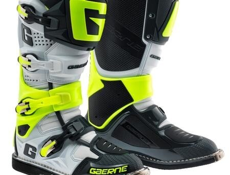 Gaerne SG.12. La nuova Limited Edition