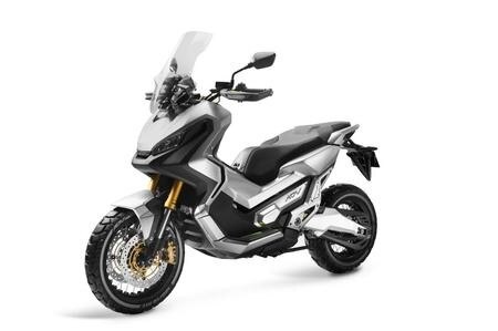 Honda City Adventure. Il concept è già realtà?