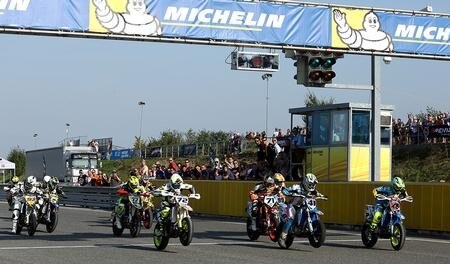 Mondiale Supermoto S1GP 2016. Castelletto ospita l’ultimo GP della stagione Mondiale Supermoto S1GP 2016. Castelletto ospita l’ultimo GP della stagione