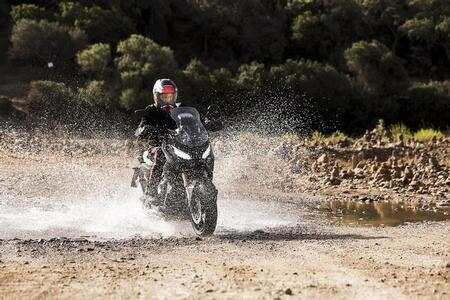 Honda X-ADV. Il primo scooter crossover