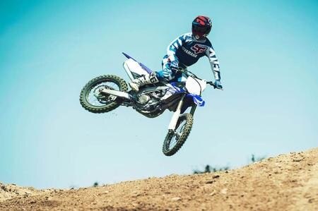RedBull MX Superchampions. Yamaha porta la gamma Off Road Competition 2017