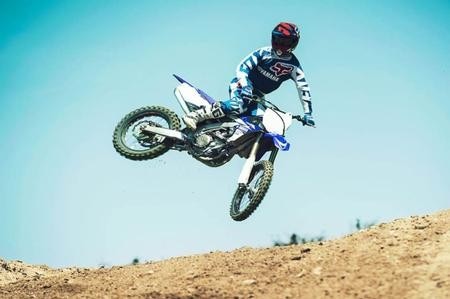 RedBull MX Superchampions. Yamaha porta la gamma Off Road Competition 2017 RedBull MX Superchampions. Yamaha porta la gamma Off Road Competition 2017